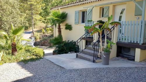 Vidauban House | Vido bene