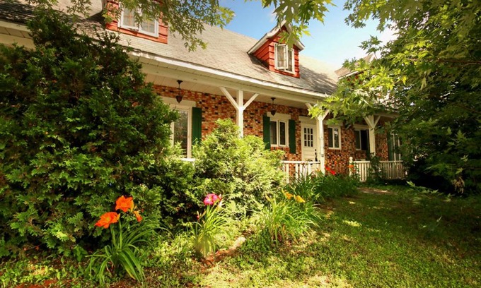 Neufchatel Est–Lebourgneuf House | Vieille Maison Rustique Espace Intéressant