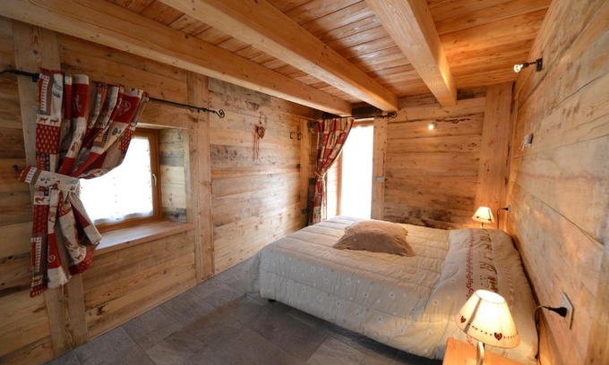 Plan D'introd Apartment | Vieilles Maisons D'Introd