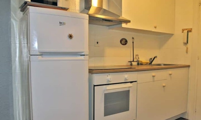 Betren Apartment | Vielha nice studio
