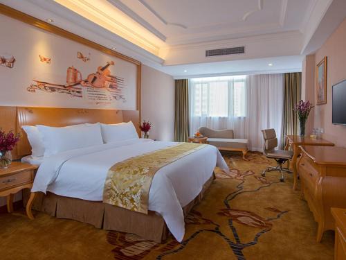 Foshan Hotel | Vienna Hotel Foshan Ceramic City