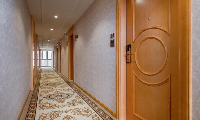 Changle Hotel | Vienna Hotel(Fuzhou Changle International Airport)