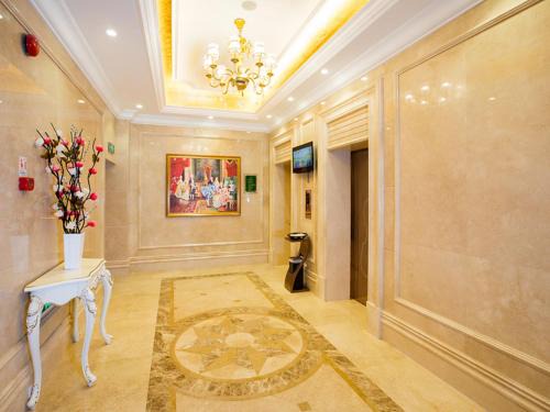Huizhou Hotel | Vienna Hotel Huizhou Dahuxi