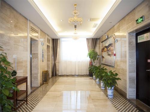 Wuxi Hotel | Vienna Hotel Jiangyin Qishan Road