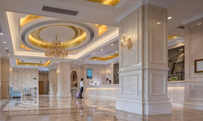 Shajing Hotel | Vienna Hotel Sakai Keki Bana