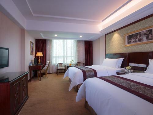 Haifeng County Hotel | Vienna Hotel Shanwei Haifeng