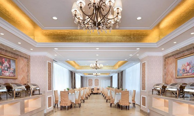 Shaoxing Hotel | Vienna Hotel (Shengzhou Bada Hotel)