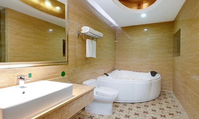 Songgang Hotel | Vienna Hotel Shenzhen Songgang Shajiang Road