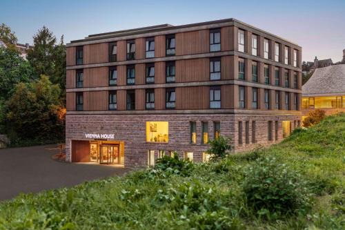 Kronberg Hotel | Vienna House by Wyndham MQ Kronberg