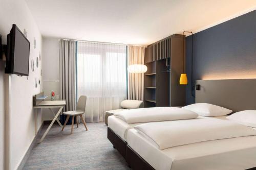 Neckarsulm Hotel | Vienna House Easy by Wyndham Neckarsulm