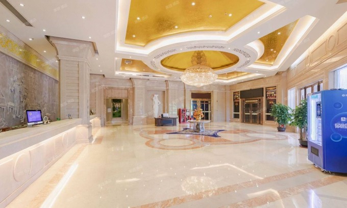 Songgang Hotel | Vienna International Hotel