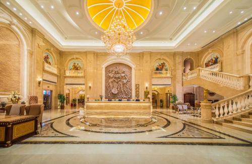Jinqiao Hotel | Vienna International Hotel Shanghai Jinqiao Industrial Park North Yanggao Road