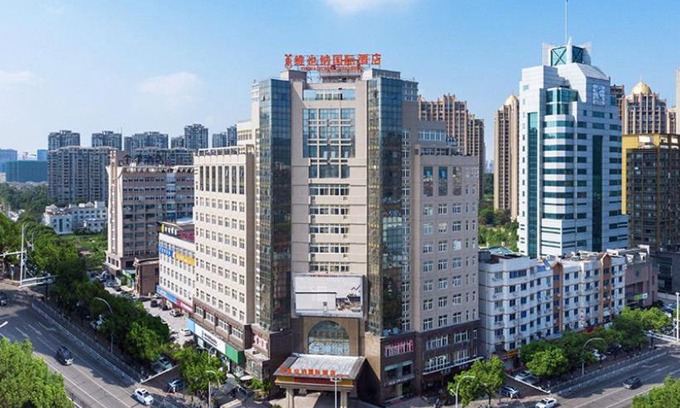 Taizhou Hotel | Vienna International Hotel Taizhou Wenling Branch