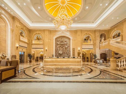 Ningbo Hotel | Vienna International Hotel Ningbo City Xixin Tiandi