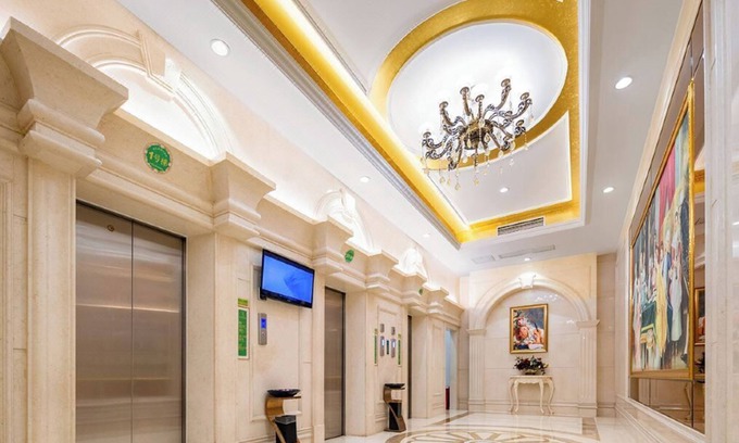 Wuhan Hotel | Vienna International Hotel TianheAirport