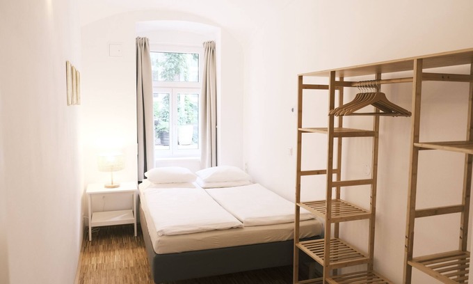 Margareten Apartment | Viennaflat Apartment urban - Stylish apartment in the heart of Vienna