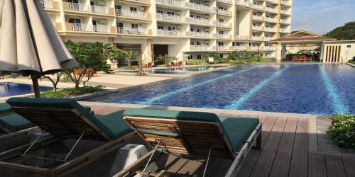 Diliman Apartment | Viera Residence
