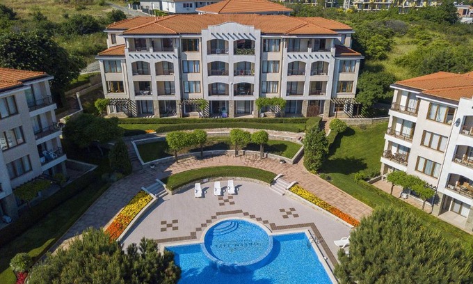 Budjaka Apartment | View Apartments