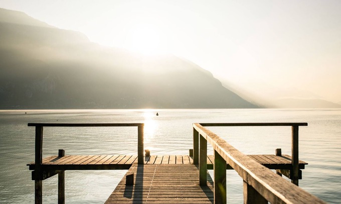 Veyrier-du-Lac House | View Lake! Annecy Veyrier