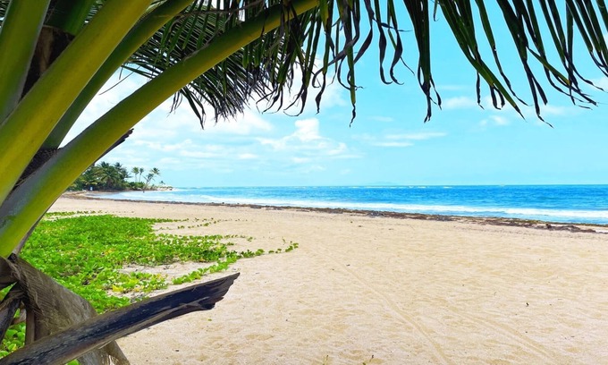 Candelero Abajo Apartment | View of Paradise - Three Bedroom Apartment, Sleeps 8