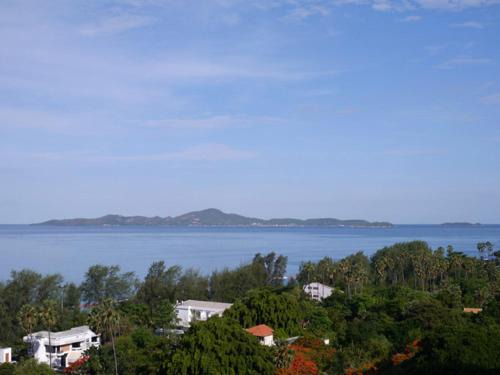 Jomtien Apartment | View Talay 5C
