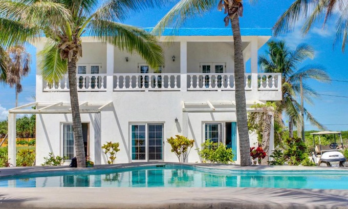 Boca Ciega House | View the Blue