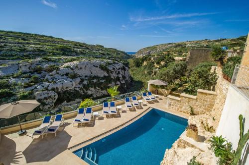 Munxar House | Viewpoint Boutique Living