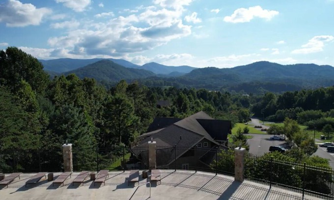 Pigeon Forge Apartment | Viewpoint Condominiums