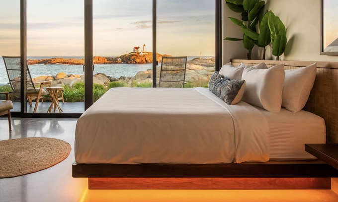 York Beach Hotel | ViewPoint Hotel