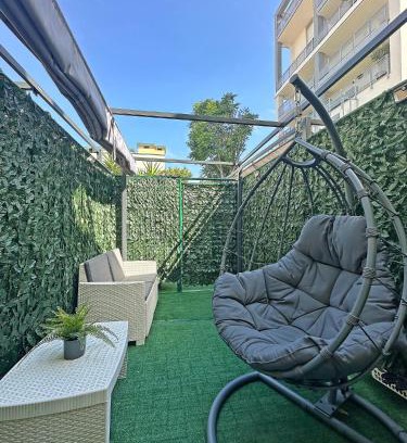 Vigentino Apartment | Vigentino Suites