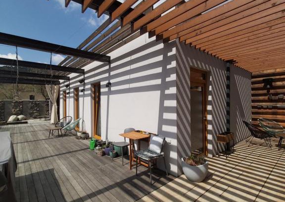 Bojnice Bed & Breakfast | VIGEO lounge b&b coffee