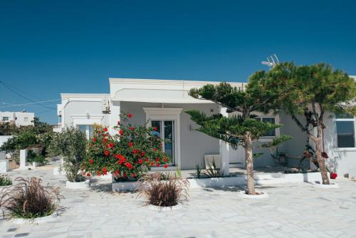 Karterados Villa | Vigere Luxury Villa