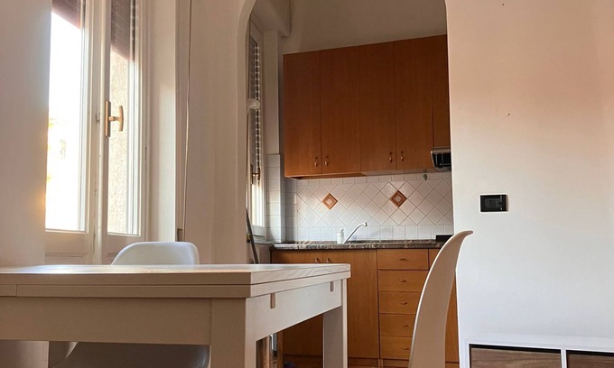 Vigevano Apartment | Vigevanese House