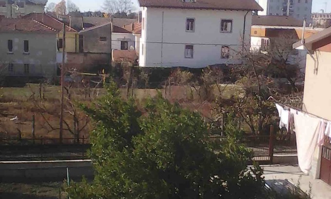 Vigevano Apartment | Vigevano apartment Bonecchi