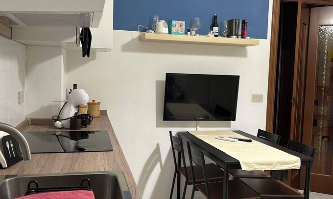 Vigevano Apartment | Vigevano apartment