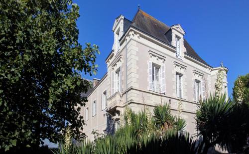 Rochefort-sur-Loire Bed & Breakfast | Vignoble Château Piéguë - winery