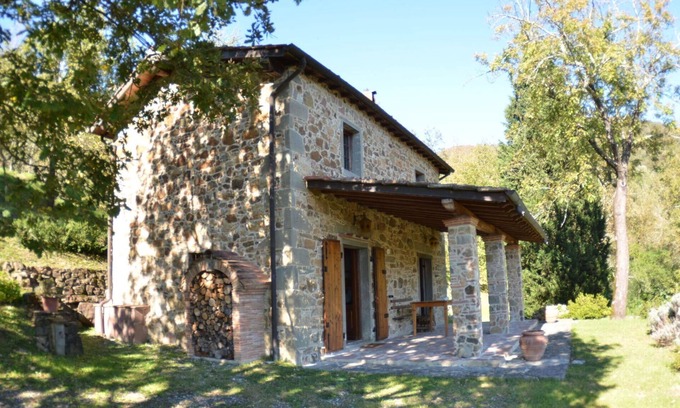 Bagni di Lucca House | Vignoli - Longoio-mobbiano ,Tuscany