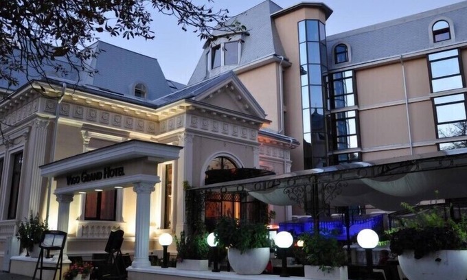 Ploiesti Hotel | Vigo Grand Hotel