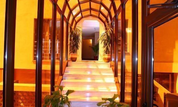 Ploiesti Hotel | Vigo Hotel