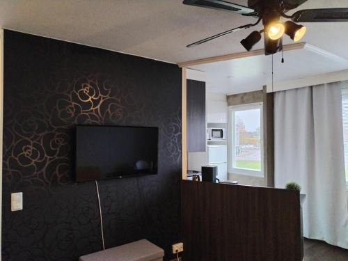 Koria Apartment | Viihtyisä yksiö Korialla