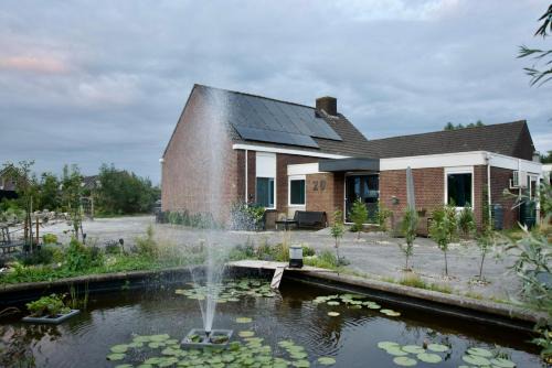 Tersoal Apartment | Vijverburcht