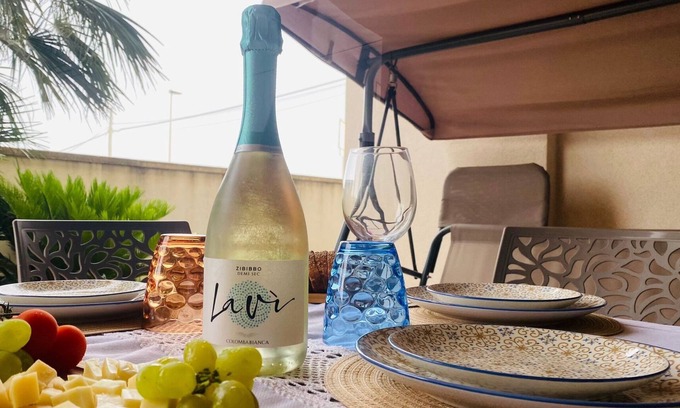 Mazara del Vallo House | Viki House Holiday home Mazara del vallo