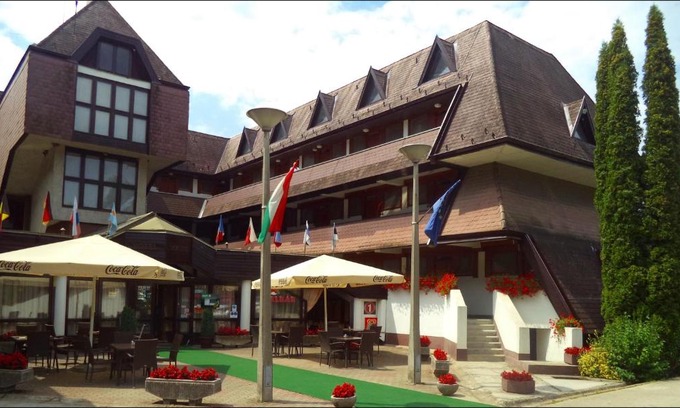 Agard Apartment | Viking Hotel