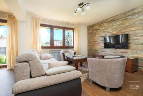 Wadowice Apartment | VIKTORIA Wadowice