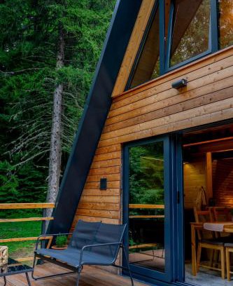 Kopaonik Ski Chalet | Viktorija chalet
