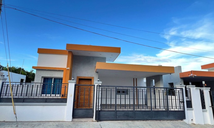 Residencial El Doral House | Villa Angel