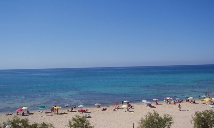 Torre Ovo Apartment | Villa Ortensia, villa in Alto Salento