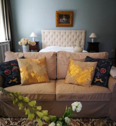 Stare Krecany Villa | Vila Adelaide