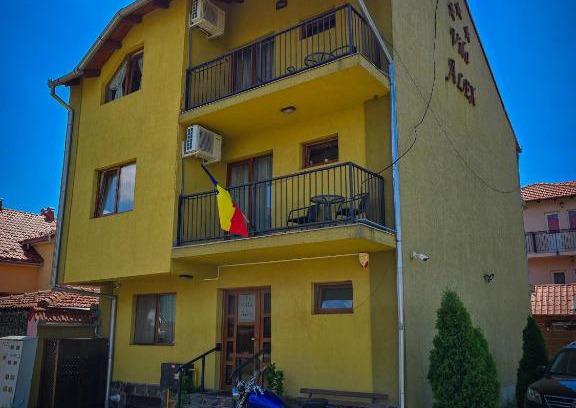 Tasnad House | Vila Alex