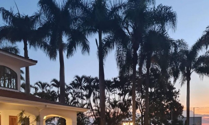 Espirito Santo Do Pinhal Hotel | Vila Alto dos Pinhais